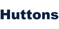 Huttons logo